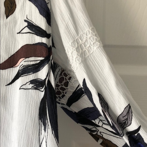 Free people blouse - Picture 5 of 5